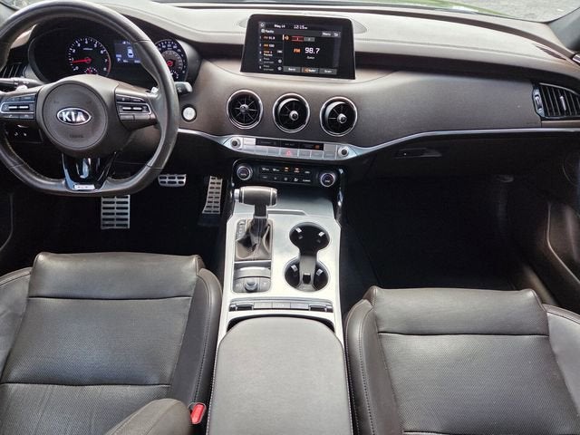 2020 Kia Stinger GT