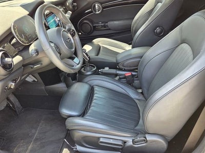 2024 MINI Hardtop 2 Door Cooper S