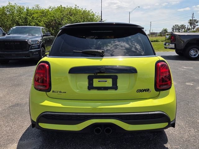 2024 MINI Hardtop 2 Door Cooper S
