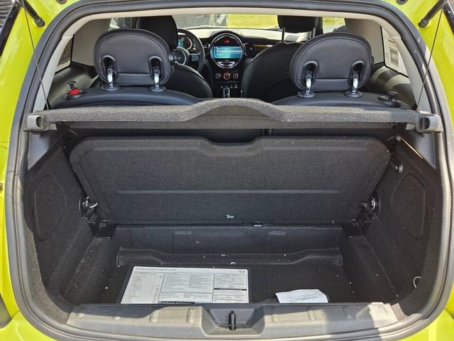 2024 MINI Hardtop 2 Door Cooper S