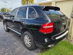 2008 Porsche Cayenne Base