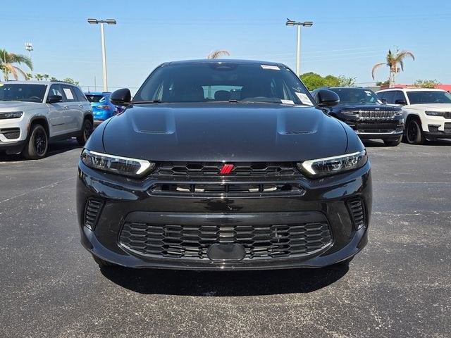 2024 Dodge Hornet GT Plus