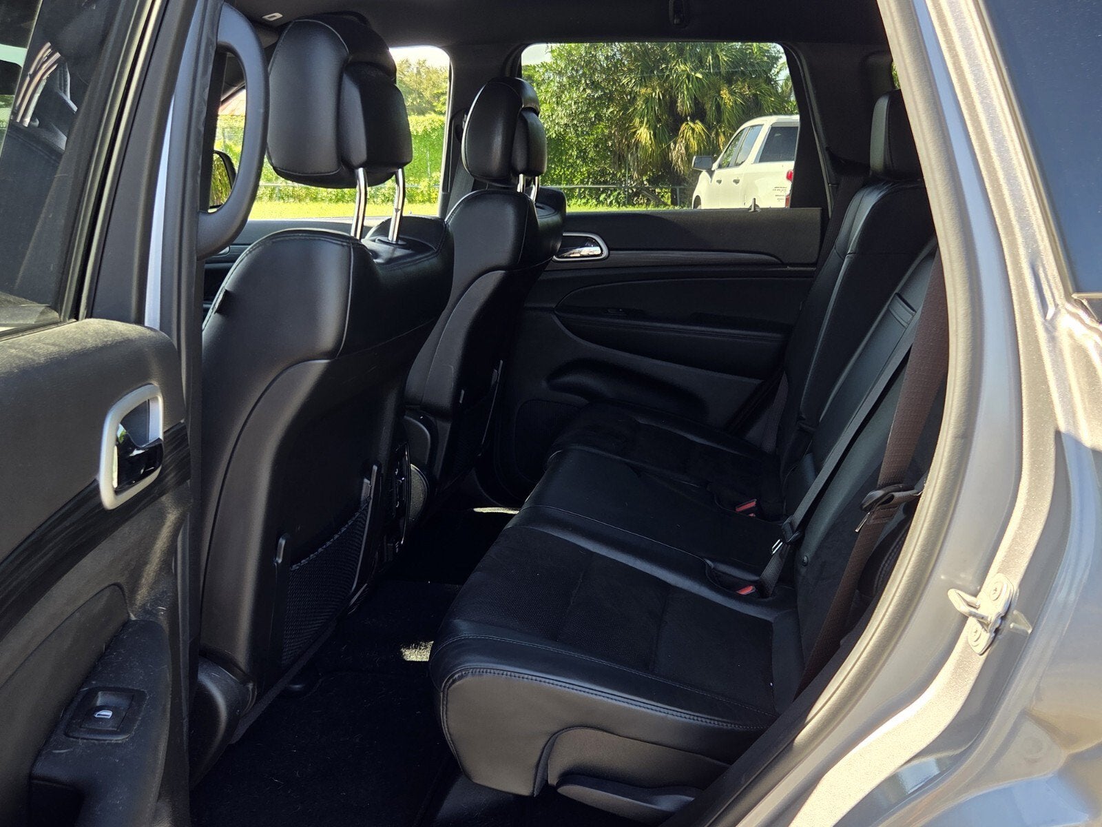 2021 Jeep Grand Cherokee Laredo X 4x2