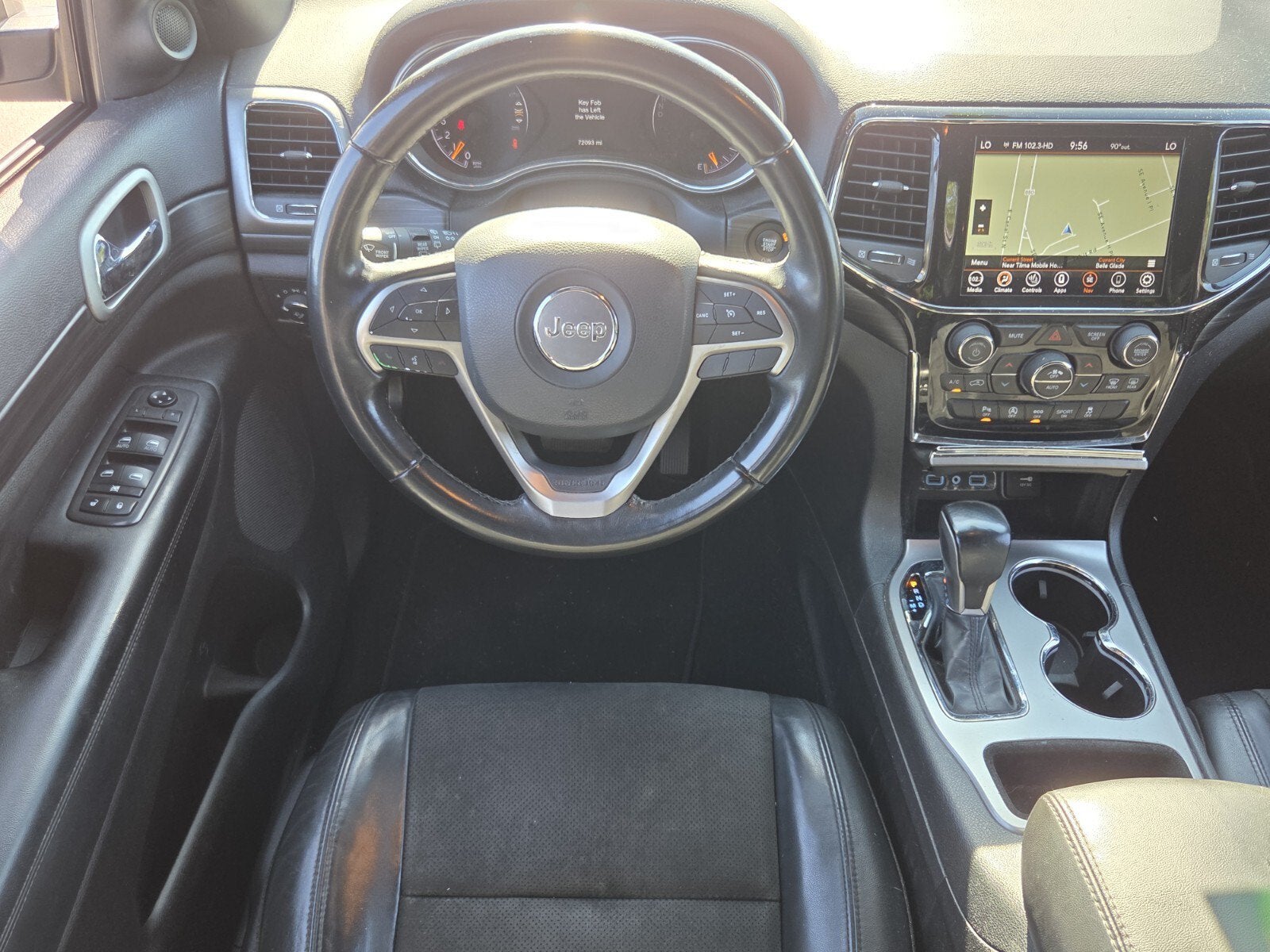 2021 Jeep Grand Cherokee Laredo X 4x2