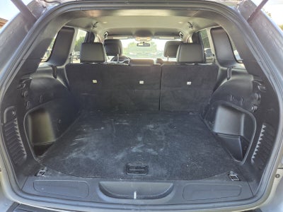 2021 Jeep Grand Cherokee Laredo X 4x2
