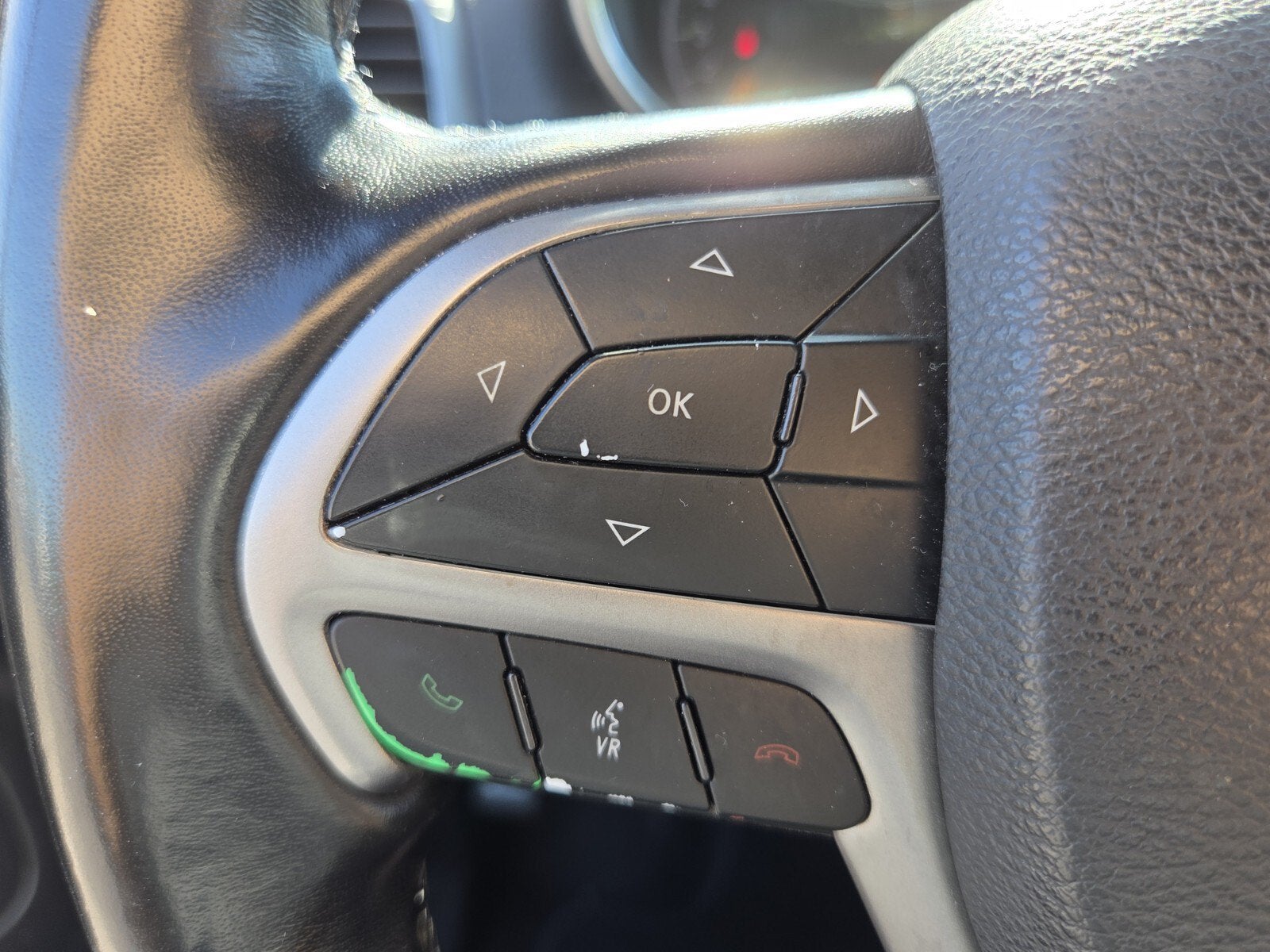 2021 Jeep Grand Cherokee Laredo X 4x2