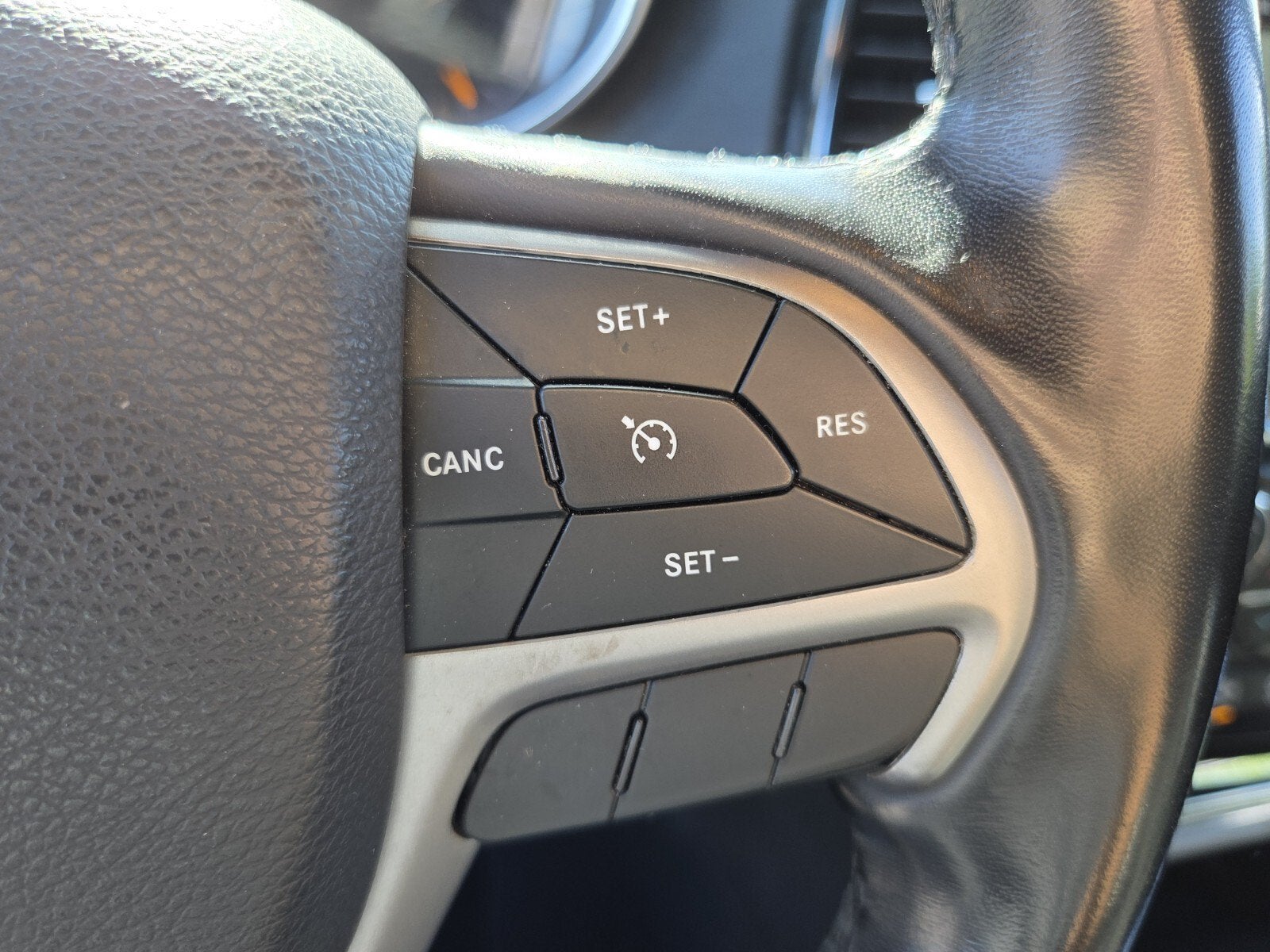 2021 Jeep Grand Cherokee Laredo X 4x2