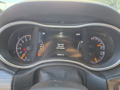 2021 Jeep Grand Cherokee Laredo X 4x2