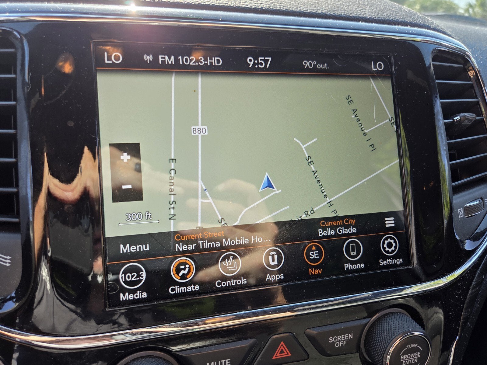 2021 Jeep Grand Cherokee Laredo X 4x2