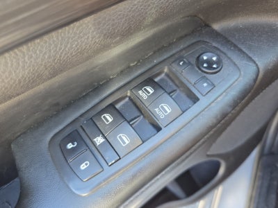 2021 Jeep Grand Cherokee Laredo X 4x2
