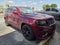 2014 Jeep Grand Cherokee SRT8
