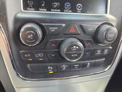 2014 Jeep Grand Cherokee SRT8