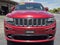 2014 Jeep Grand Cherokee SRT8