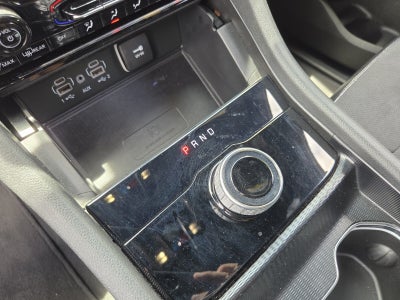 2024 Jeep Grand Cherokee L Altitude X 4x2