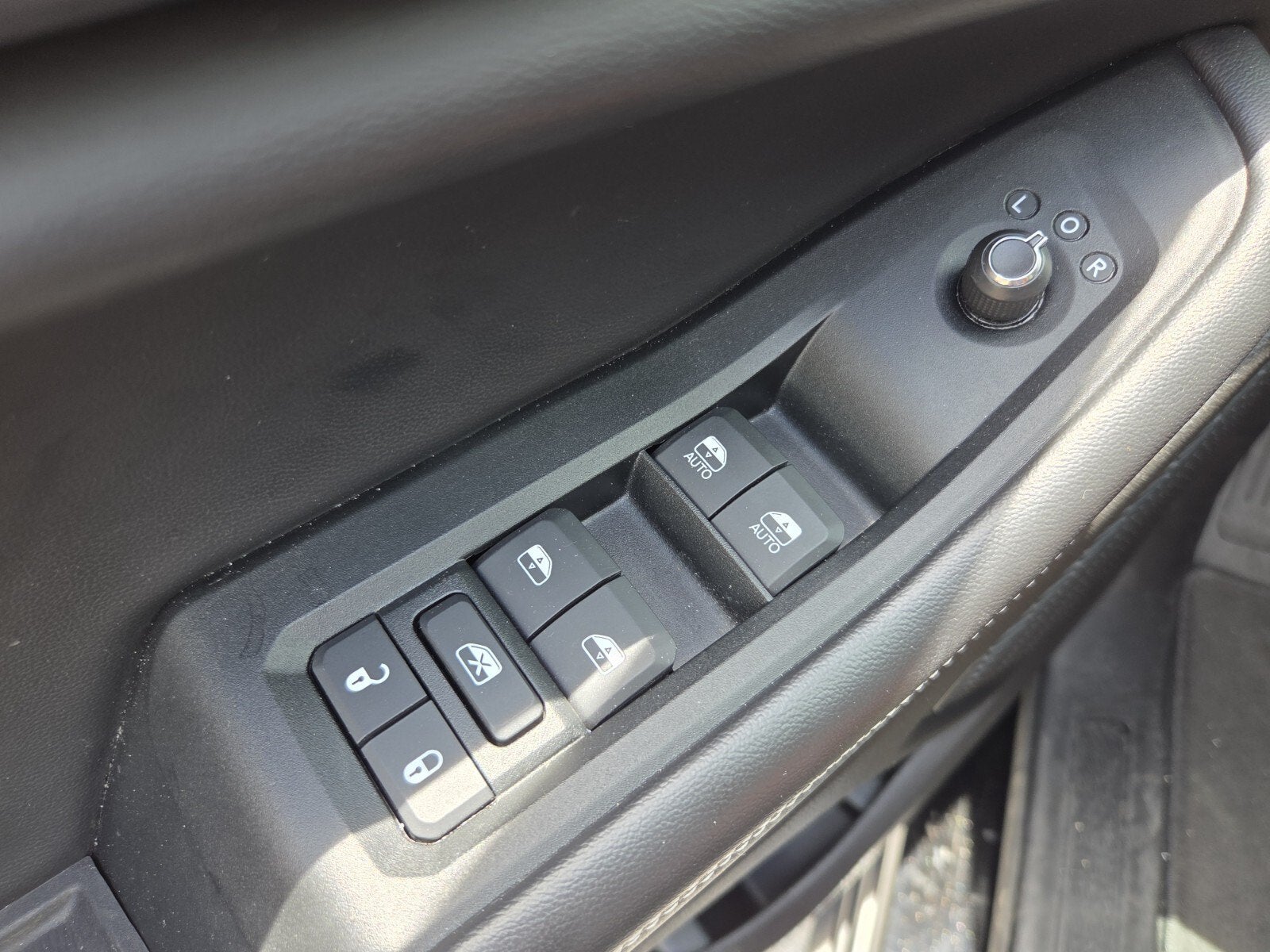 2024 Jeep Grand Cherokee L Altitude X 4x2