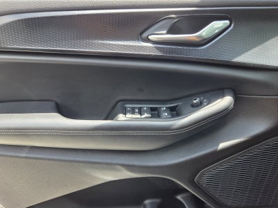 2024 Jeep Grand Cherokee L Altitude X 4x2