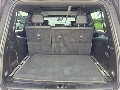 2024 Jeep Wagoneer L Series III