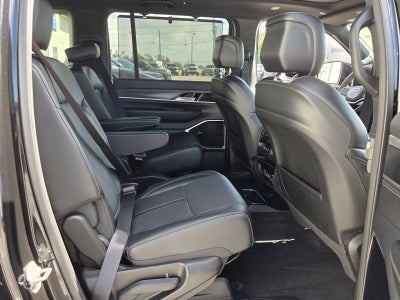 2024 Jeep Wagoneer L Series III