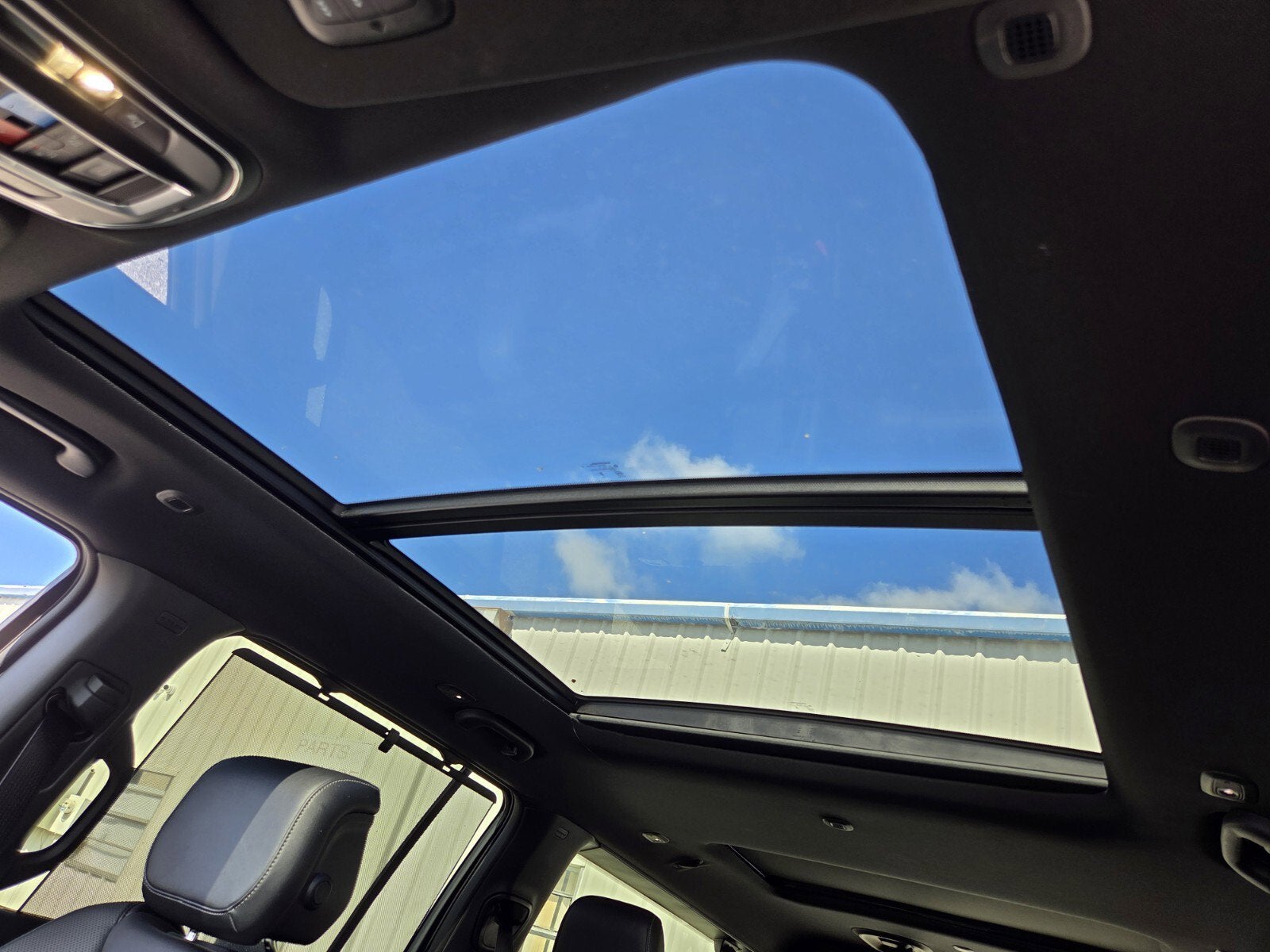 2024 Jeep Wagoneer L Series III