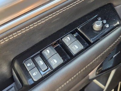 2024 Jeep Wagoneer L Series III