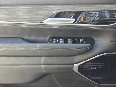 2024 Jeep Wagoneer L Series III