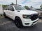 2021 RAM 1500 Big Horn Quad Cab 4x2 6'4" Box
