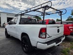 2021 RAM 1500 Big Horn Quad Cab 4x2 6'4" Box