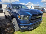 2024 RAM 1500 Tradesman Quad Cab 4x2 6'4" Box