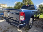2024 RAM 1500 Tradesman Quad Cab 4x2 6'4" Box