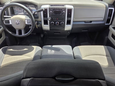 2011 RAM Ram 1500 SLT