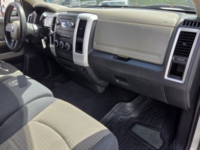 2011 RAM Ram 1500 SLT