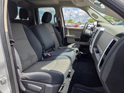 2011 RAM Ram 1500 SLT