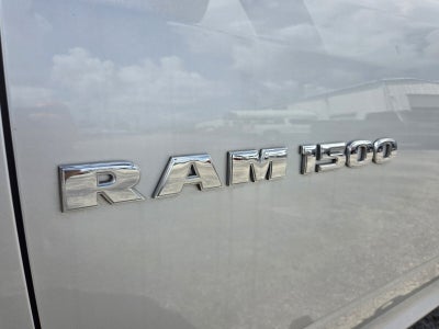 2011 RAM Ram 1500 SLT