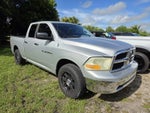 2011 RAM Ram 1500 SLT
