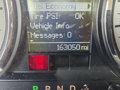 2011 RAM Ram 1500 SLT
