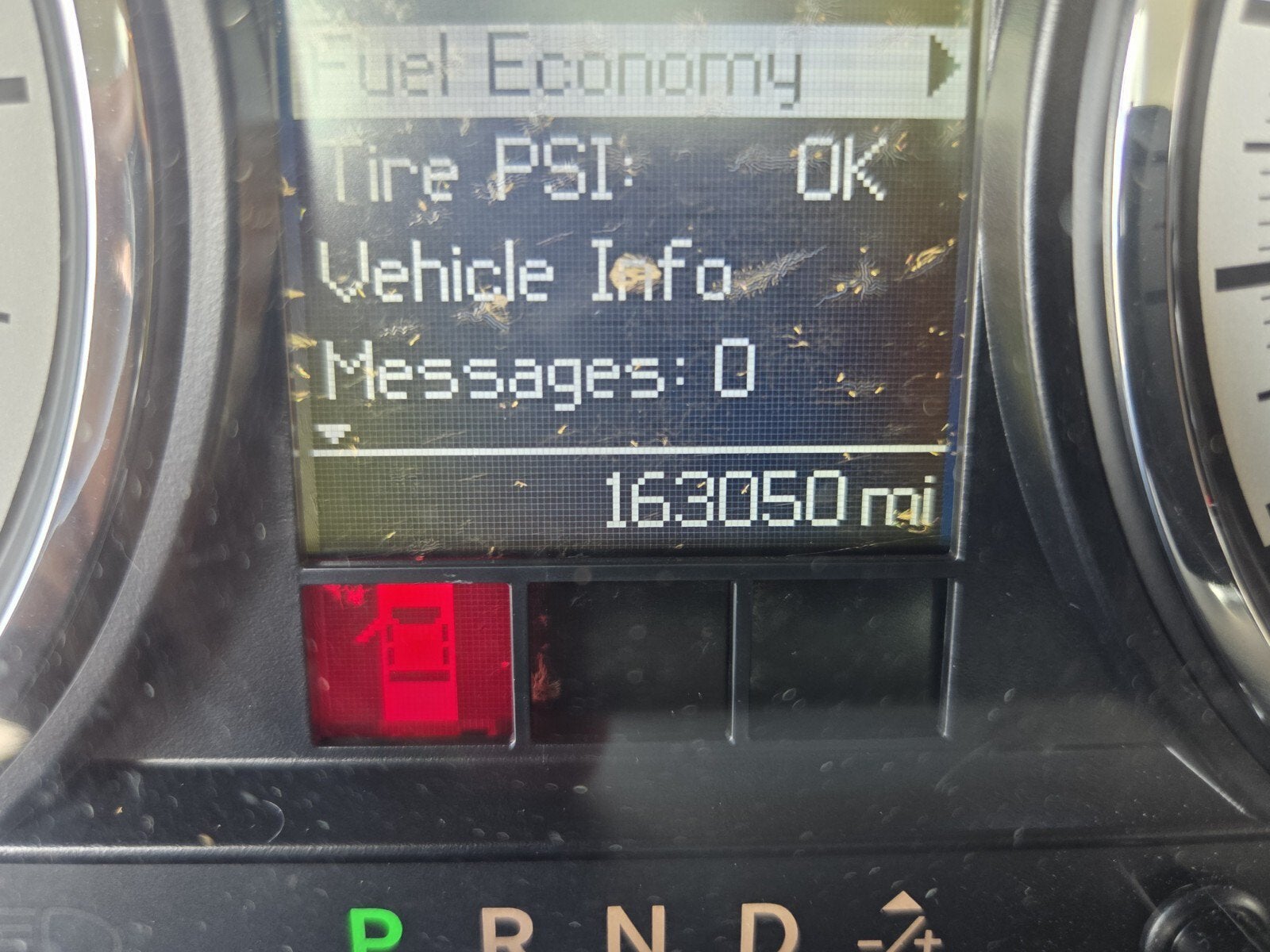 2011 RAM Ram 1500 SLT