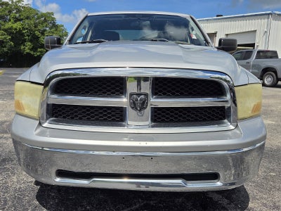 2011 RAM Ram 1500 SLT