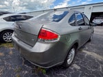2008 Ford Focus SE