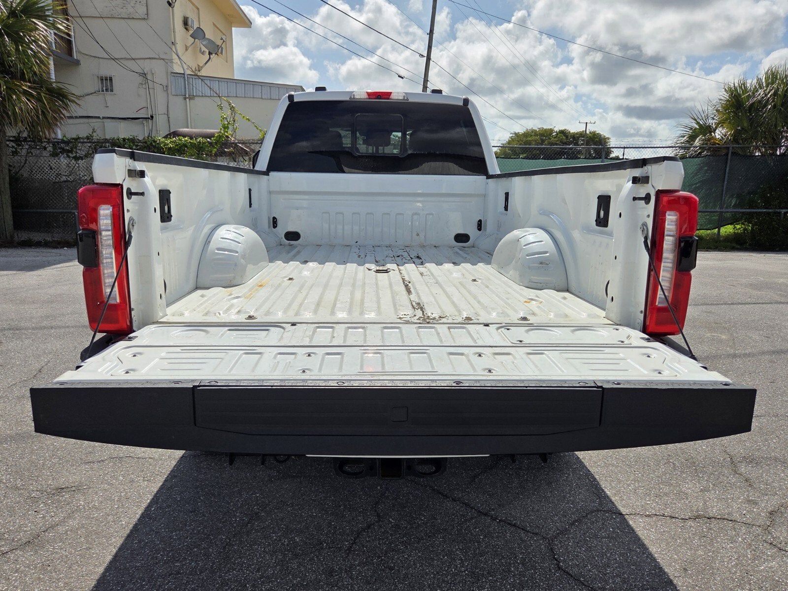 2023 Ford Super Duty F-250 SRW XL