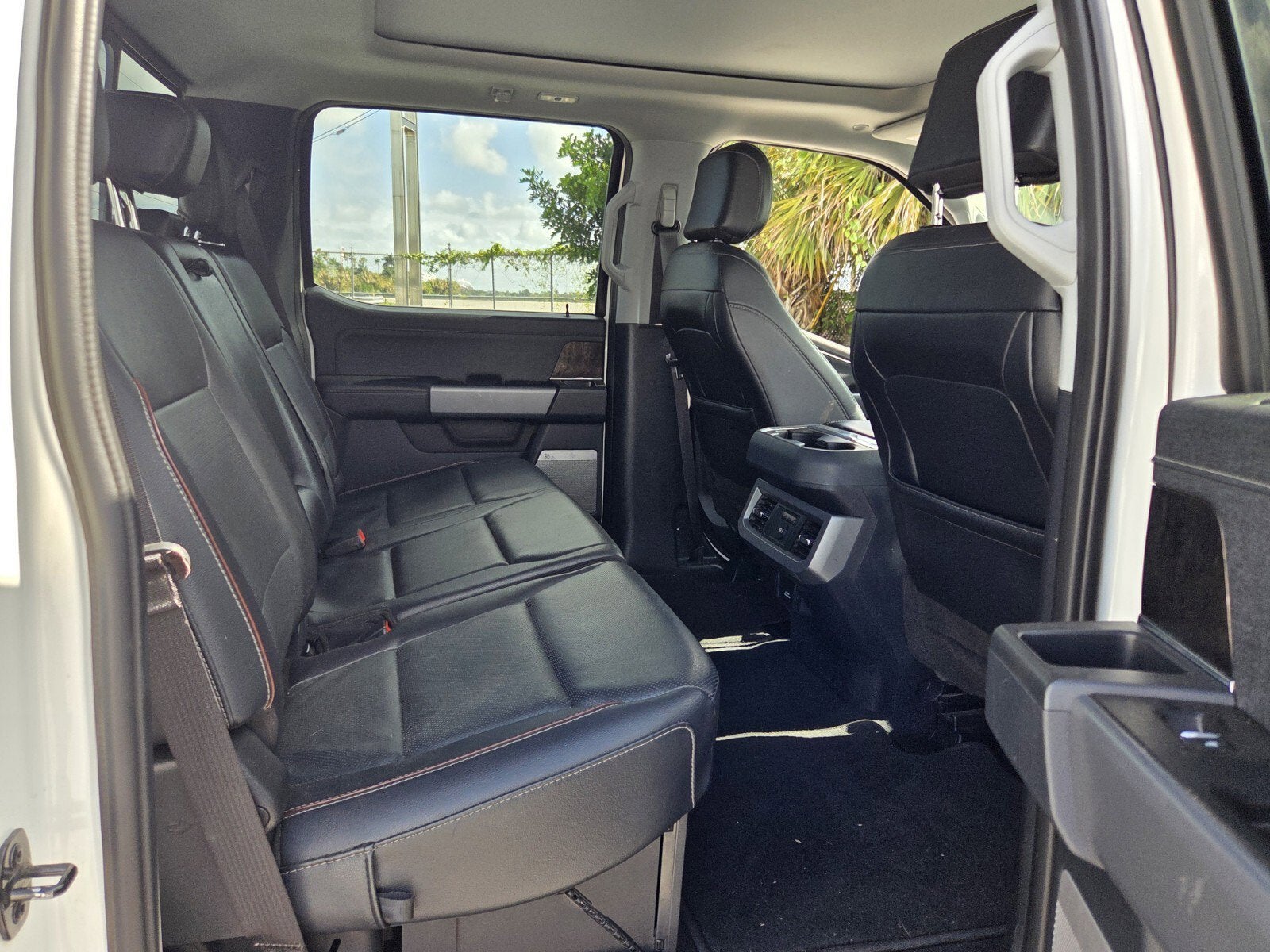 2023 Ford Super Duty F-250 SRW XL