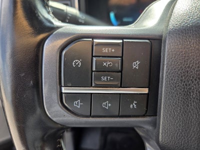2023 Ford Super Duty F-250 SRW XL