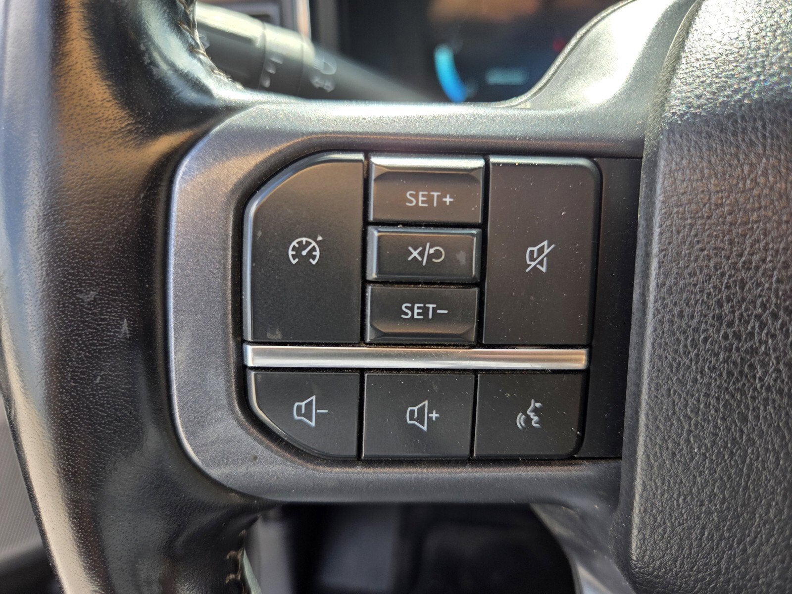 2023 Ford Super Duty F-250 SRW XL
