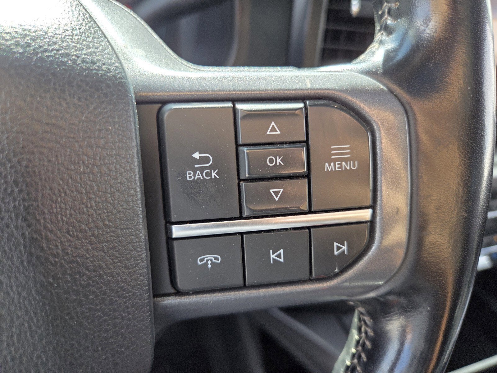 2023 Ford Super Duty F-250 SRW XL