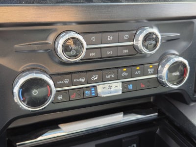 2023 Ford Super Duty F-250 SRW XL