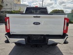 2023 Ford Super Duty F-250 SRW XL