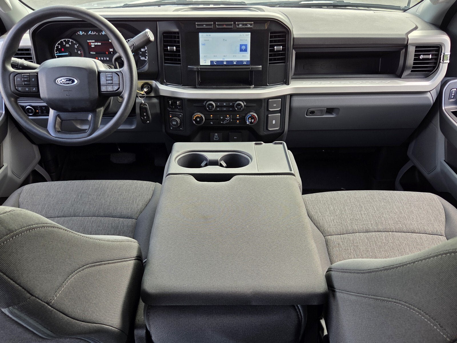 2024 Ford F-250 XL