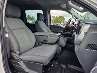 2024 Ford F-250 XL