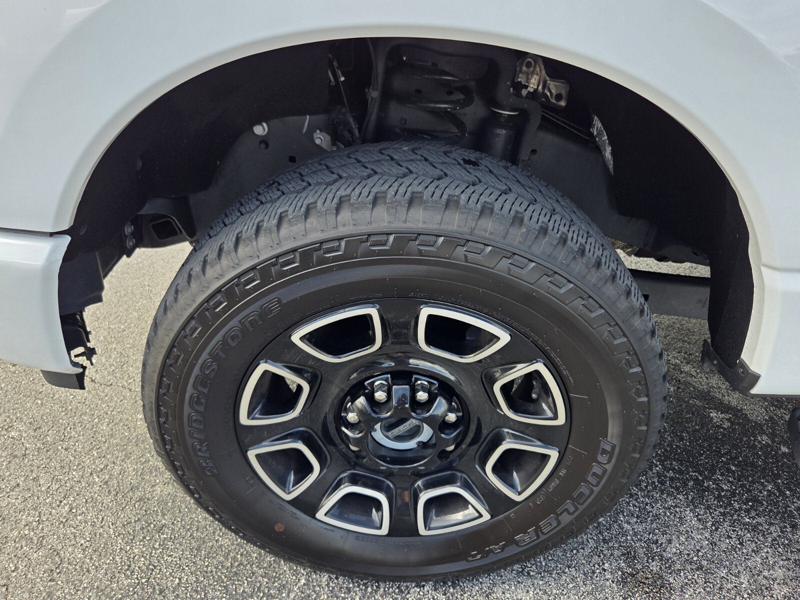 2024 Ford F-250 XL