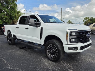 2024 Ford F-250 XL