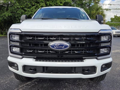 2024 Ford F-250 XL